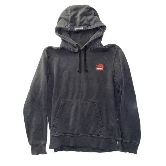 Supreme Other - The North Face Supreme Statue of Liberty Hoodie‎ Mens Medium Authentic RARE